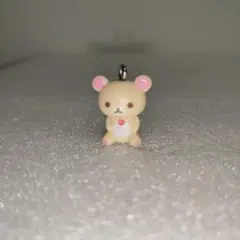 リラックマ コリラックマ　フィギュア