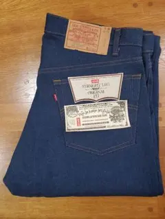 Levi's 505-0217 デッドストック W40 L34