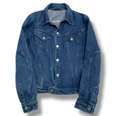 2026年最新】ALEXANDER McQUEEN Gジャン・デニムジャケットの人気