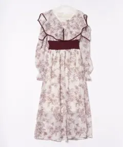 apres jour ワンピース 未使用