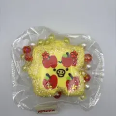 JammyJem キラキラ先生　キャラクタースクイーズ　パズルピース