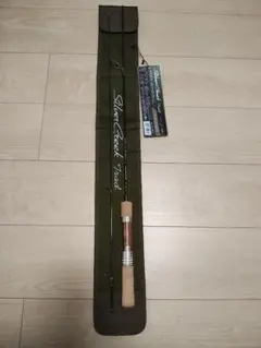 2026年最新】シルバークリーク ロッドの人気アイテム - メルカリ