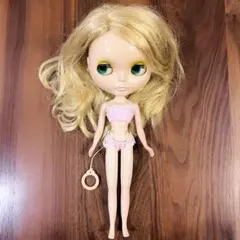 2025年最新】ブライス アイラブユー イッツトゥルーの人気アイテム