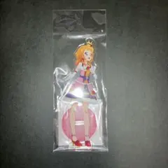 アイカツ大空あかりアクリルスタンドスリーピングオーロラコーデ未開封アイカツ!