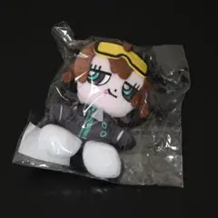 ずとまよ ずっと真夜中でいいのに。 ぬいぐるみ にらちゃん ゾンクラ
