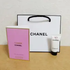 CHANEL チャンス オー スプランディド オードゥ パルファム1.5ml