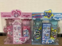 ANGEL BLUE mezzopiano シャンプートリートメントセット - メルカリ