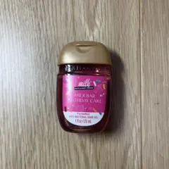 即購入OK Bath & Body Works PocketBac ハンドジェルのサムネイル