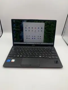 LIFEBOOK第11世代 i5 1145G7 メモリ16GBNVMe256GBのサムネイル