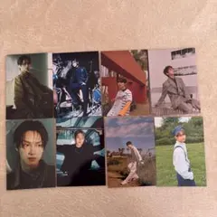 ジュン　JUN カード