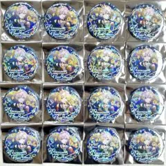 鏡音レン 缶バッジ ホログラム 地雷系 ファッション ボーカロイド 16点 