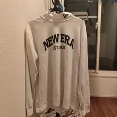 NEW ERA モックネックのサムネイル