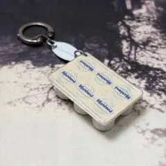 フレンチキーホルダー ヨーグルトのサムネイル