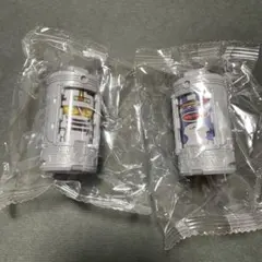 超宇宙刑事ギャバン インフィニティ GPエモルギア01 2種