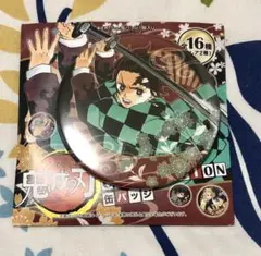 鬼滅の刃 コレクション缶バッジ 原作缶バッジ　炭治郎