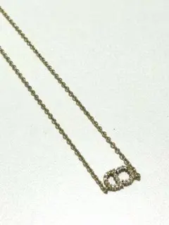 Dior ネックレス