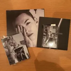 HAPPY BURSTDAY DAREDEVIL盤 バーノン　トレカ