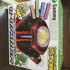 Sammy ウェーブアクション ギミック 本体 パチスロのサムネイル
