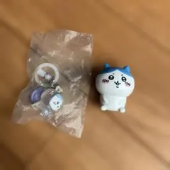 ちいかわ フィギュア