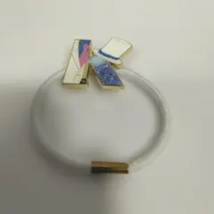 怪盗キッドヘアゴム