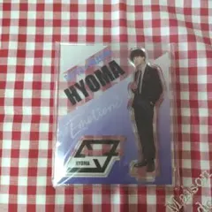 SUPER DRAGON 池田彪馬 アクリルスタンド