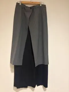 mm6☆ロングスカートのサムネイル