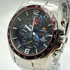 EDIFICE WRA100BAR 腕時計(クォーツ) - メルカリ