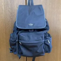 ケイトスペードニューヨーク　ナイロンリュック