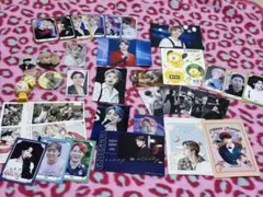 BTS ジミンまとめ売り