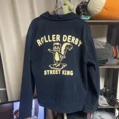 ビンテージ　コーデュロイジャケット