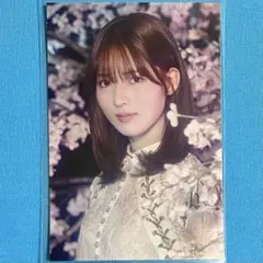 櫻坂46 中嶋優月 サクコレ ステッカー - メルカリ