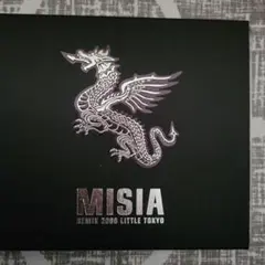 MISIA REMIX 2000 LITTLE TOKYO 2枚組CD - メルカリ