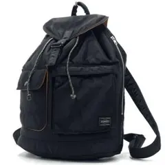✨PORTER タンカー 巾着型リュック シルバー✨ ✨PORTER タンカー 巾着型リュック シルバー✨ TANKER(タンカー