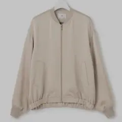 2026年最新】23区 キュプラナイロンストレッチ MA-1 ブルゾンの人気