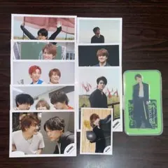 森本慎太郎 アクリルスタンド