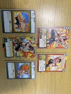 ナルトセット OP忍-1 NARUTO CARD GAME ナルト カードゲーム - メルカリ