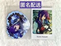 【あんスタ】紅月 神崎颯馬 プチプリ ぱしゃっつ セット
