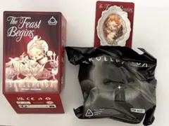 SKULLPANDA The Feast Begins シリーズ