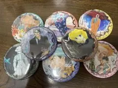 HUNTER×HUNTER Collection 缶バッチ　8個セット