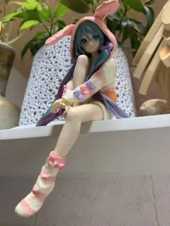 2026年最新】 初音ミク ぬーどるストッパー うさ耳パジャマの人気