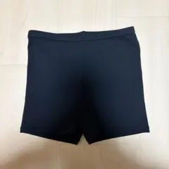 TOPVALU マイクロミニ丈 1分丈 くろぱん インナーパンツ オーバーパンツ