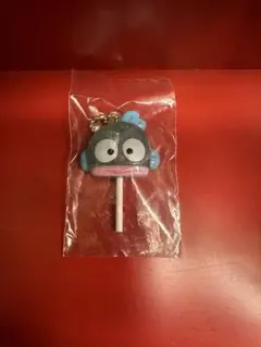 サンリオ　カラフルキャンディチャーム　ハンギョドン