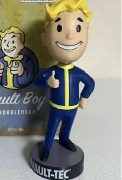 公式グッズFallout Fawkes フィギュア ガトリングレーザー付き 公式グッズFallout Fawkes フィギュア ガトリングレーザー付き 公式