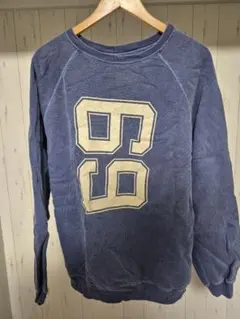 ダブルワークス スウェット Lサイズ