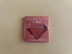 HUDA BEAUTY Topaz Obsessions パレットのサムネイル