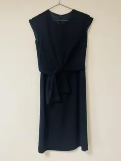 処分価格！RUIRUE パーティードレス 2wayドレス ワンピース