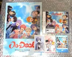 にじさんじ MECHATU-A On-Deck! 小柳、赤城