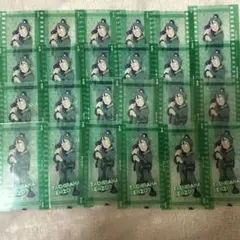 忍たま乱太郎 フィルム風コレクション 立花仙蔵