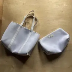 美品q bag paris トートバッグ nest zip M cassis - メルカリ