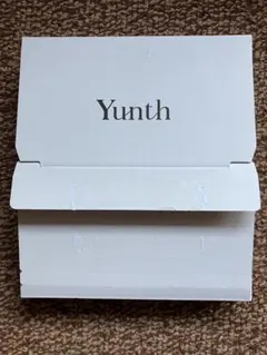 Yunth ユンス 生VC美白美容液 生VAダーマ美容液 セット 各28包